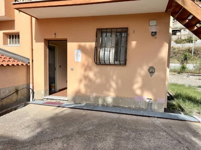 Appartamento in affitto a Reggio Calabria RC