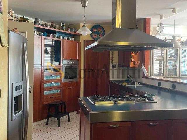 Appartamento in affitto a Reggio di Calabria