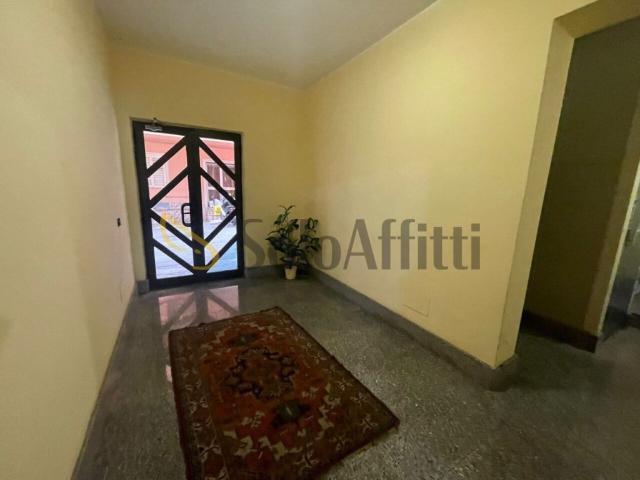 Appartamento in affitto a Reggio di Calabria via Abate San Elia traversa ii, posto auto, parzialmente arredato, ascensore TrovaCasa