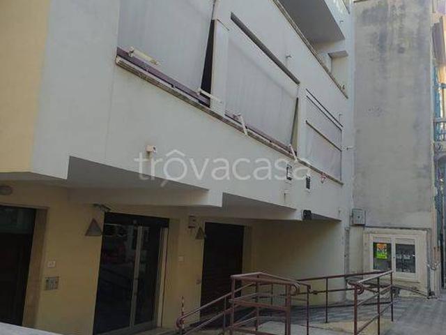 Appartamento in affitto a Reggio di Calabria via Demetrio Tripepi 65, non arredato/vuoto, posto auto, box TrovaCasa