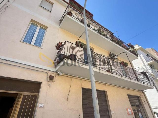 Appartamento in affitto a Reggio di Calabria via Placido Geraci, arredato, centrale, spese incluse TrovaCasa