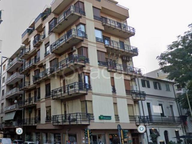 Appartamento in affitto a Reggio di Calabria via Roma, Pineta Zerbi