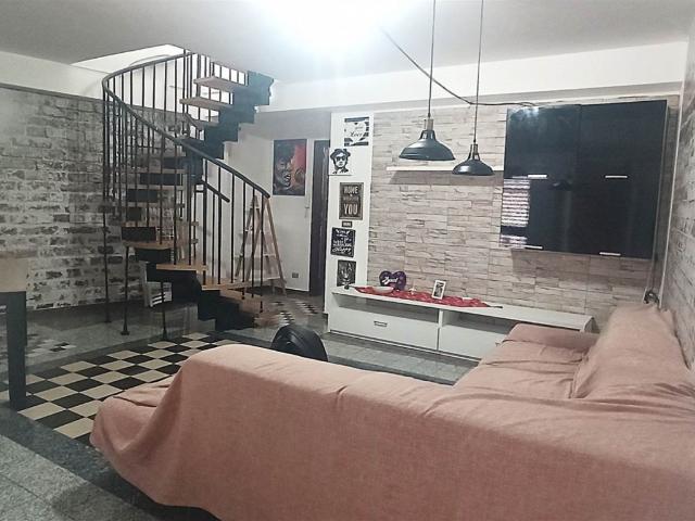 Appartamento in affitto a Reggio di Calabria via Trieste 2, arredato, luminoso, balcone TrovaCasa