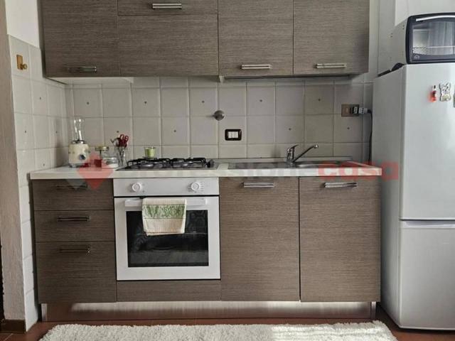 Appartamento in affitto a Reggio Emilia