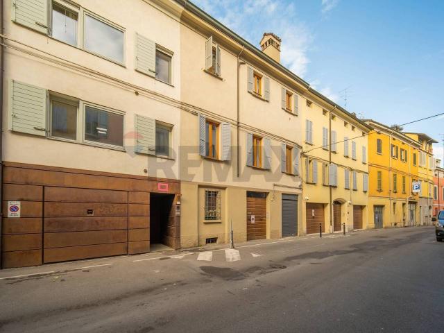 Appartamento in affitto a Reggio Emilia