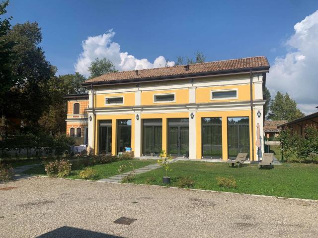 Appartamento in affitto a Reggio Emilia