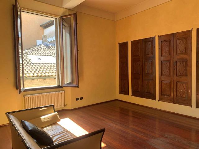 Appartamento in affitto a Reggio Emilia