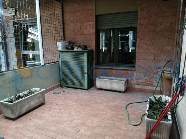Appartamento in affitto a Reggio Emilia