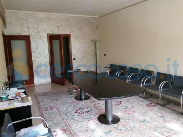 Appartamento in affitto a Reggio Emilia