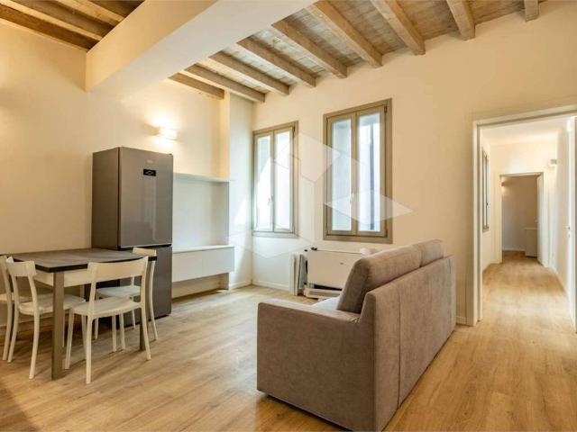 Appartamento in affitto a Reggio Emilia RE