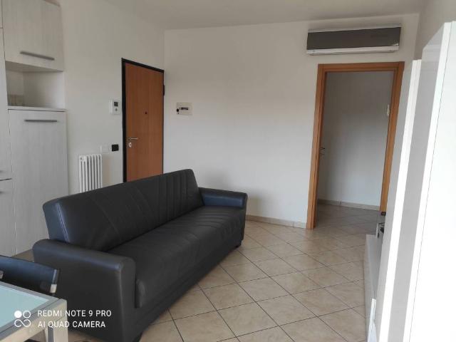 Appartamento in affitto a Reggio Emilia RE