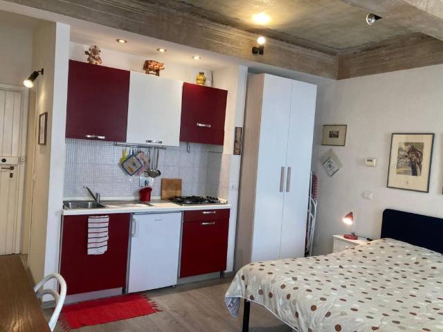 Appartamento in affitto a Reggio Emilia RE