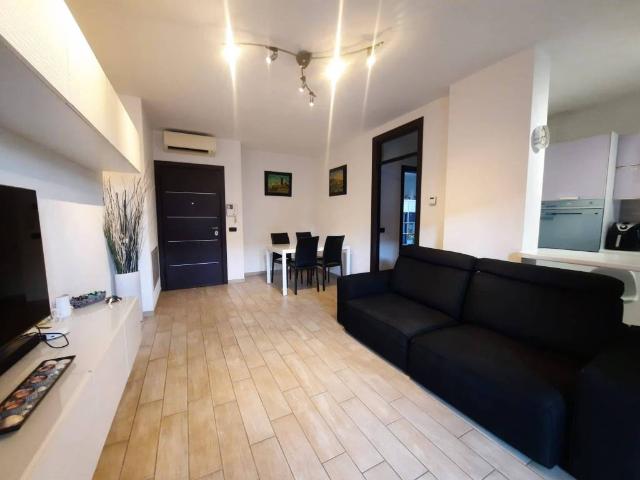 Appartamento in affitto a Reggio Emilia RE