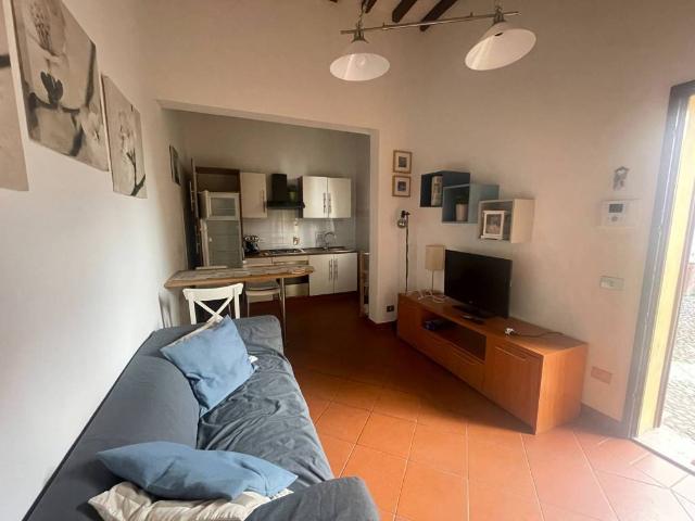 Appartamento in affitto a Reggio Emilia RE