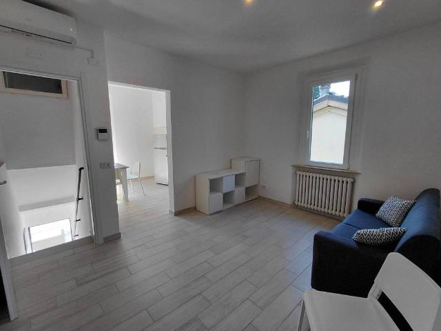 Appartamento in affitto a Reggio Emilia RE