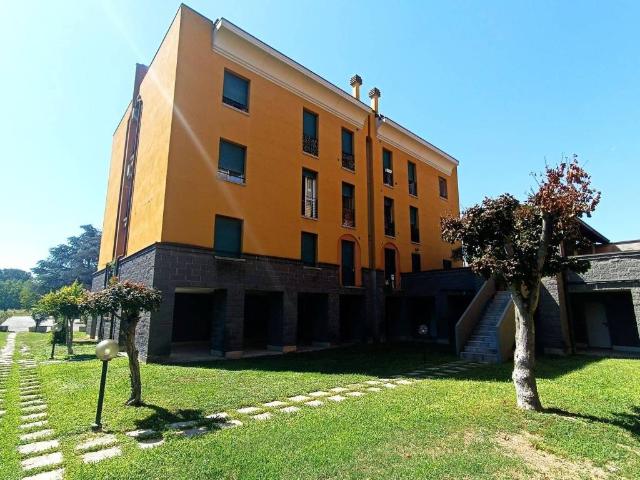 Appartamento in affitto a Reggio Emilia RE