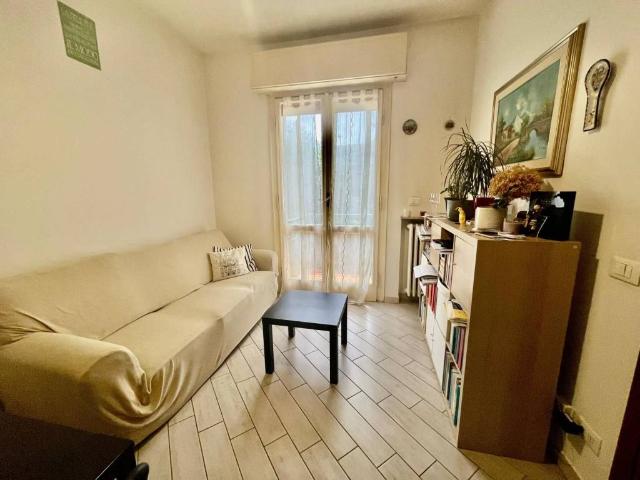 Appartamento in affitto a Reggio Emilia RE