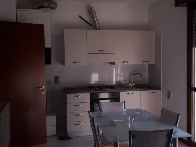 Appartamento in affitto a Reggio Emilia RE