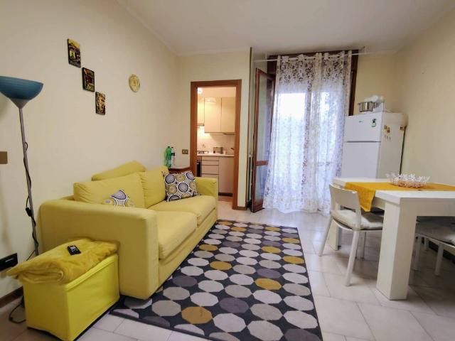 Appartamento in affitto a Reggio Emilia RE