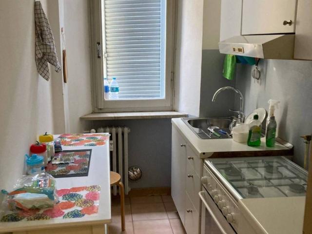 Appartamento in affitto a Reggio Emilia RE