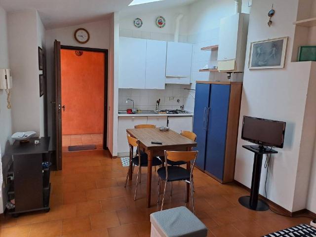 Appartamento in affitto a Reggio Emilia RE