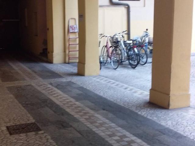 Appartamento in affitto a Reggio Emilia RE