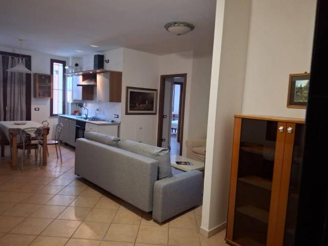 Appartamento in affitto a Reggio Emilia RE