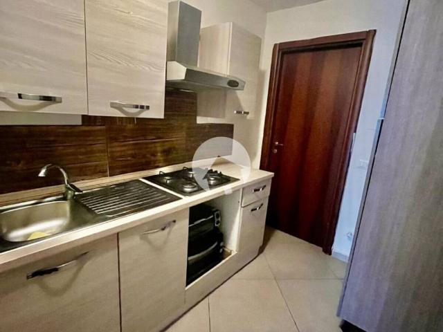 Appartamento in affitto a Reggio Emilia RE