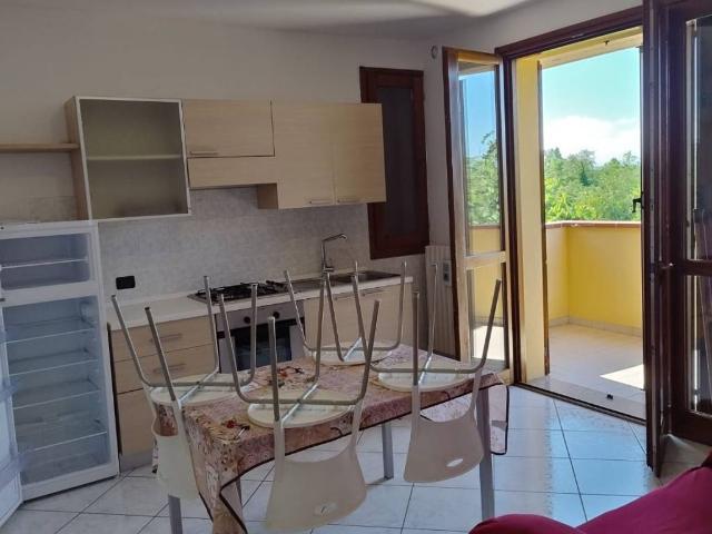 Appartamento in affitto a Reggio Emilia RE
