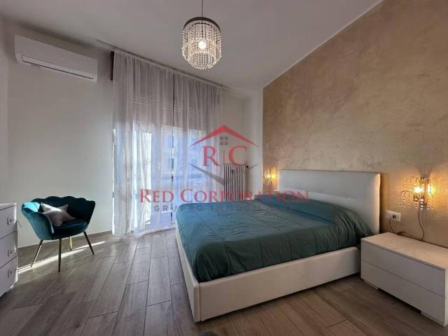 Appartamento in affitto a Reggio Emilia RE