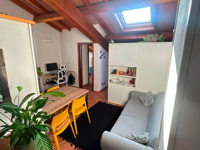 Appartamento in affitto a Reggio Emilia RE