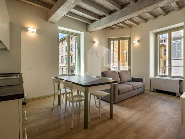 Appartamento in affitto a Reggio Emilia RE