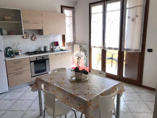 Appartamento in affitto a Reggio Emilia RE