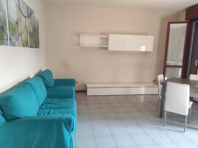 Appartamento in affitto a Reggio Emilia RE