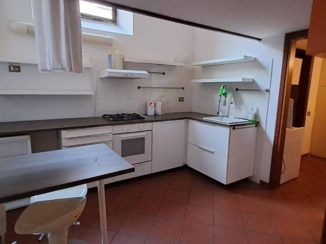 Appartamento in affitto a Reggio Emilia RE