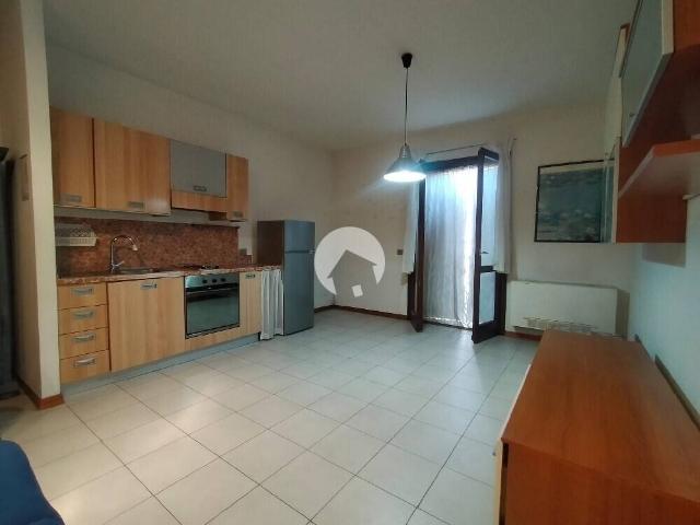 Appartamento in affitto a Reggio Emilia RE