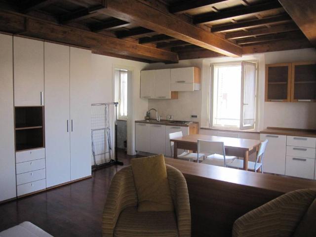 Appartamento in affitto a Reggio Emilia RE