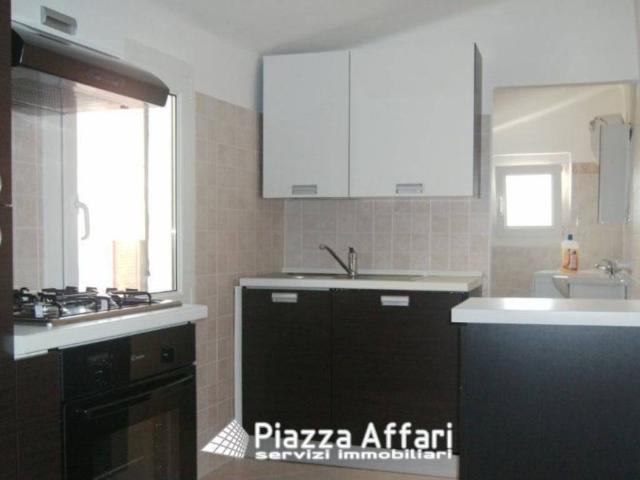Appartamento in affitto a Reggio Emilia RE