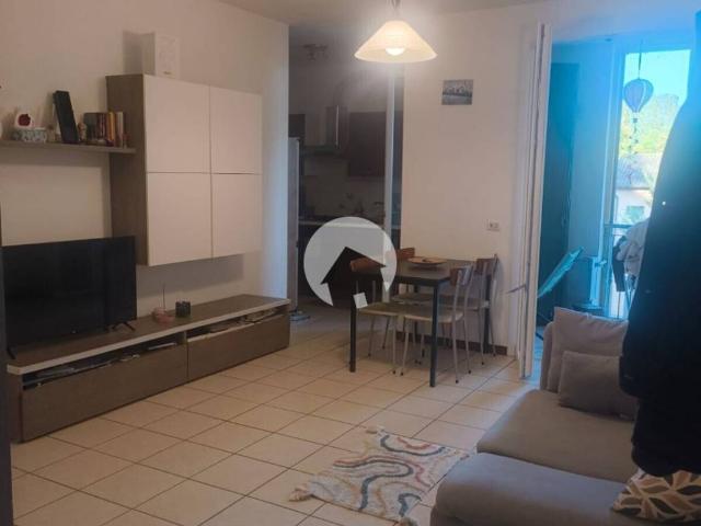 Appartamento in affitto a Reggio Emilia RE