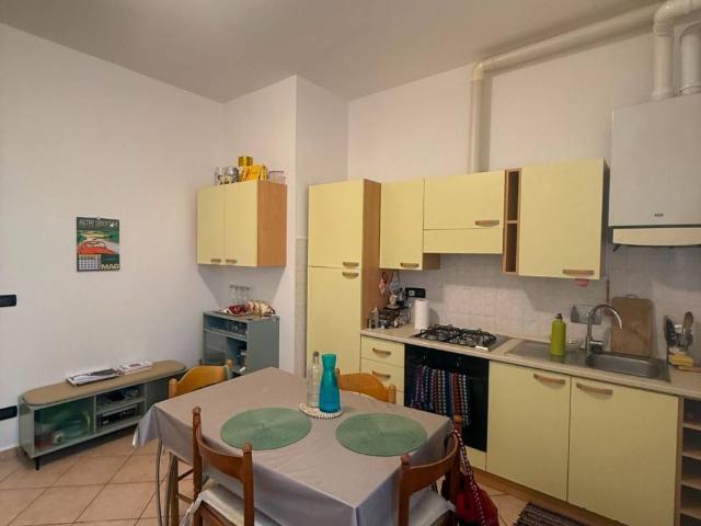 Appartamento in affitto a Reggio Emilia RE