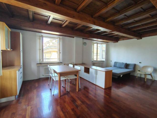 Appartamento in affitto a Reggio Emilia RE