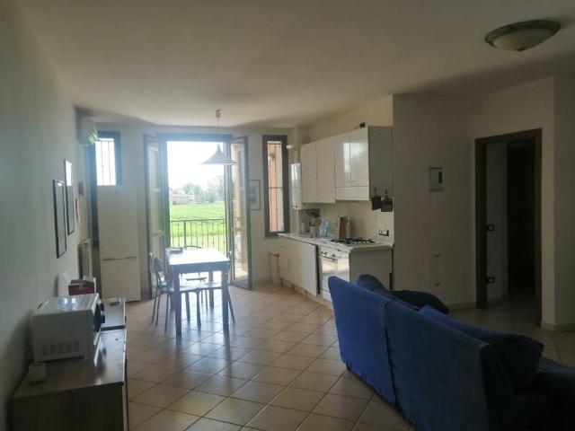 Appartamento in affitto a Reggio Emilia RE