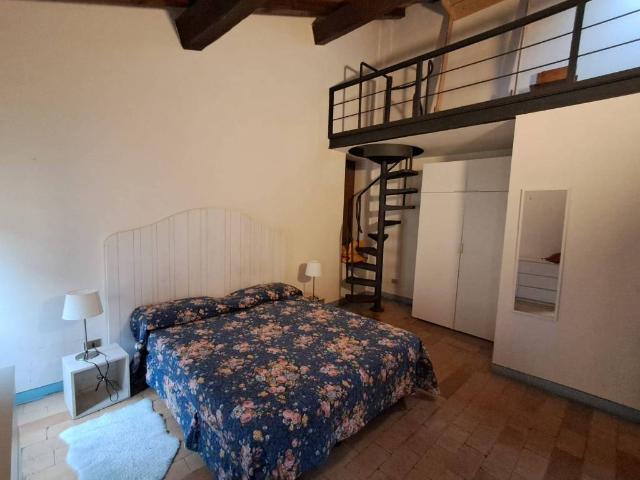 Appartamento in affitto a Reggio Emilia RE