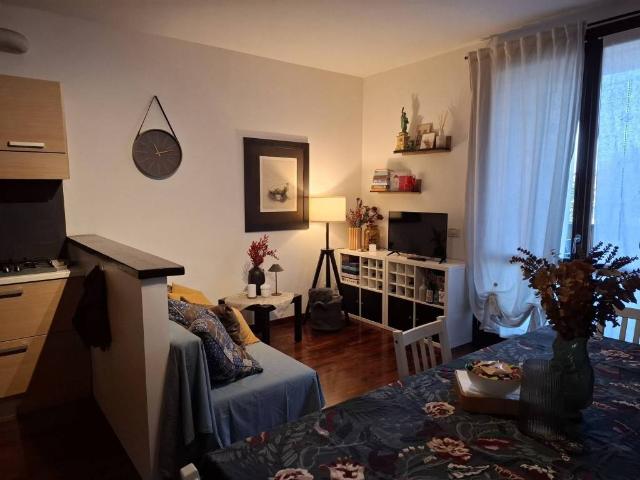 Appartamento in affitto a Reggio Emilia RE