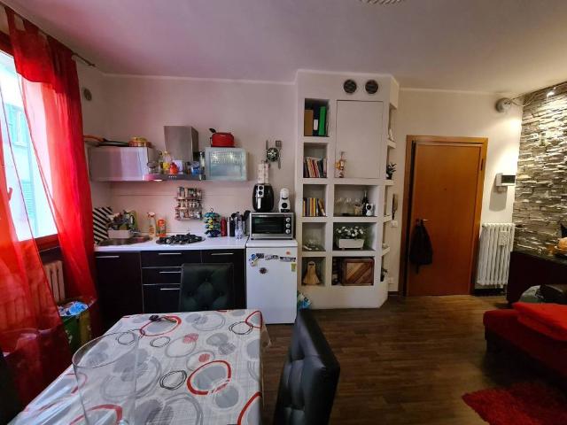 Appartamento in affitto a Reggio Emilia RE