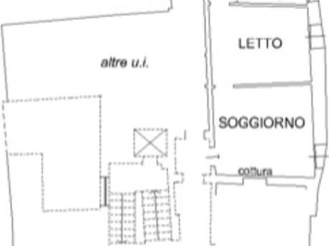 Appartamento in affitto a Reggio Emilia RE