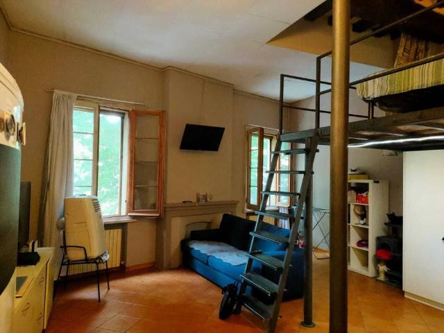 Appartamento in affitto a Reggio Emilia RE