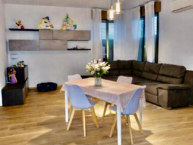 Appartamento in affitto a Reggio Emilia RE