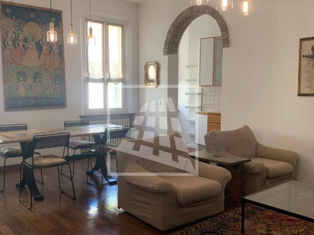 Appartamento in affitto a Reggio Emilia RE