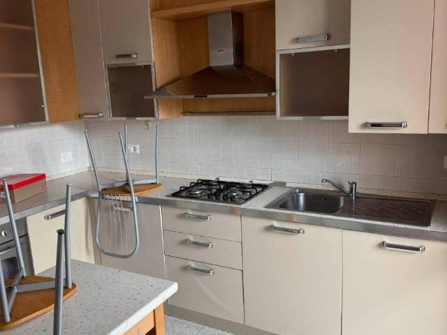 Appartamento in affitto a Reggio Emilia RE